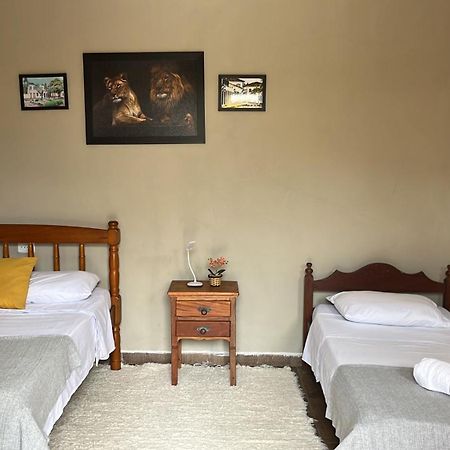 Suite Presidencial Terrea Paraty Exterior foto