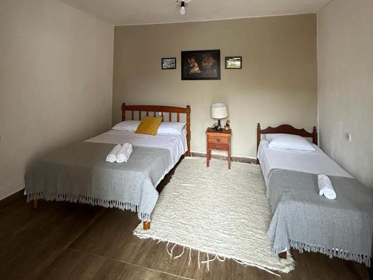 Suite Presidencial Terrea Paraty Exterior foto