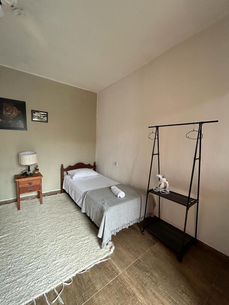 Suite Presidencial Terrea Paraty Exterior foto