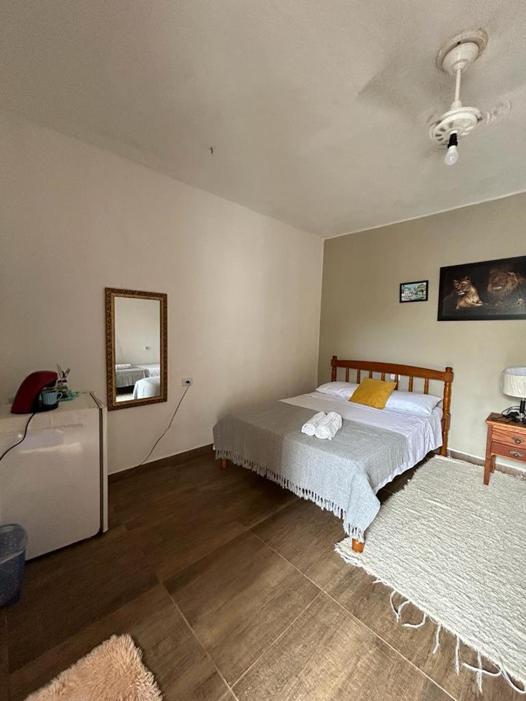 Suite Presidencial Terrea Paraty Exterior foto