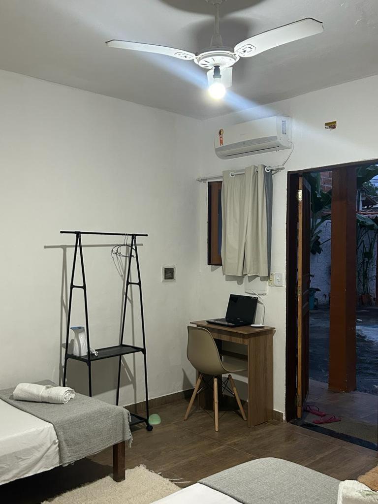 Suite Presidencial Terrea Paraty Exterior foto