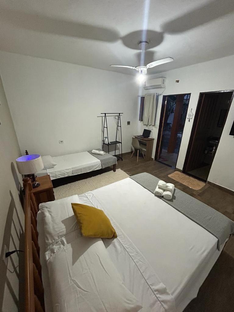 Suite Presidencial Terrea Paraty Exterior foto