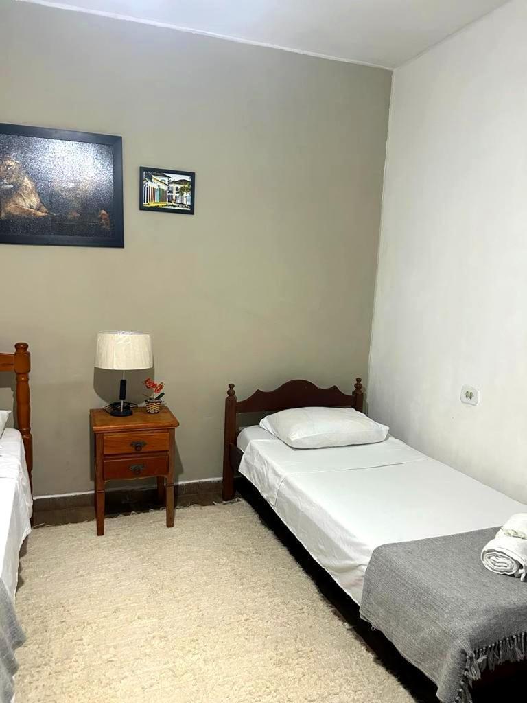Suite Presidencial Terrea Paraty Exterior foto