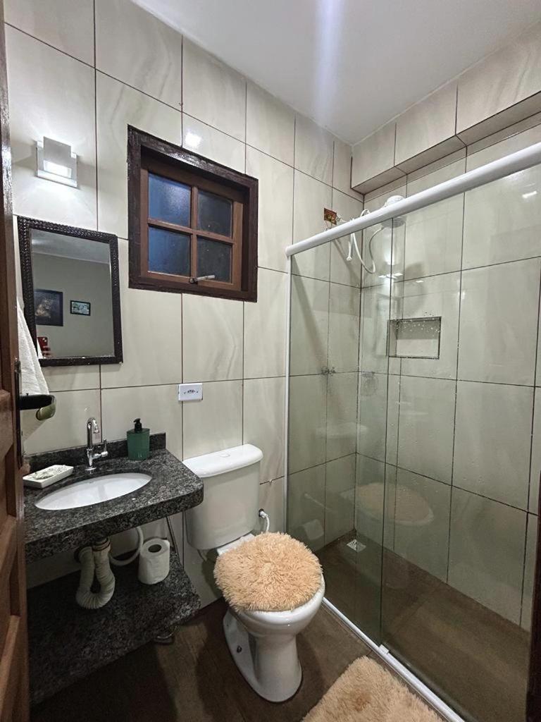 Suite Presidencial Terrea Paraty Exterior foto