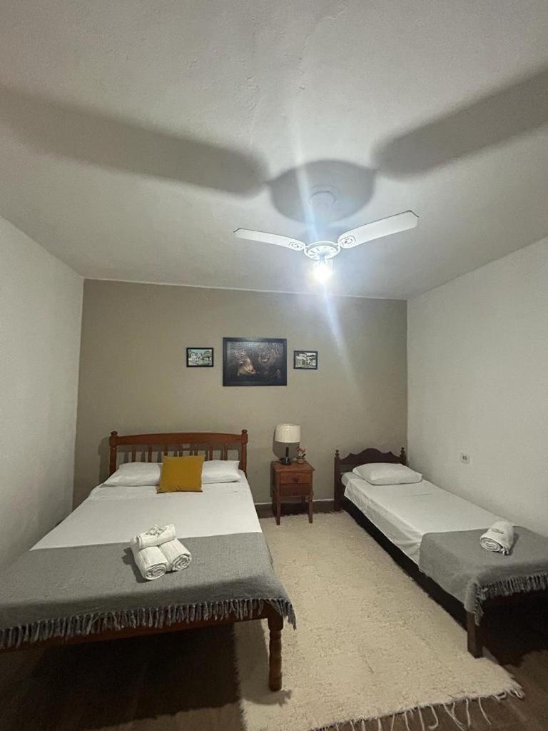 Suite Presidencial Terrea Paraty Exterior foto