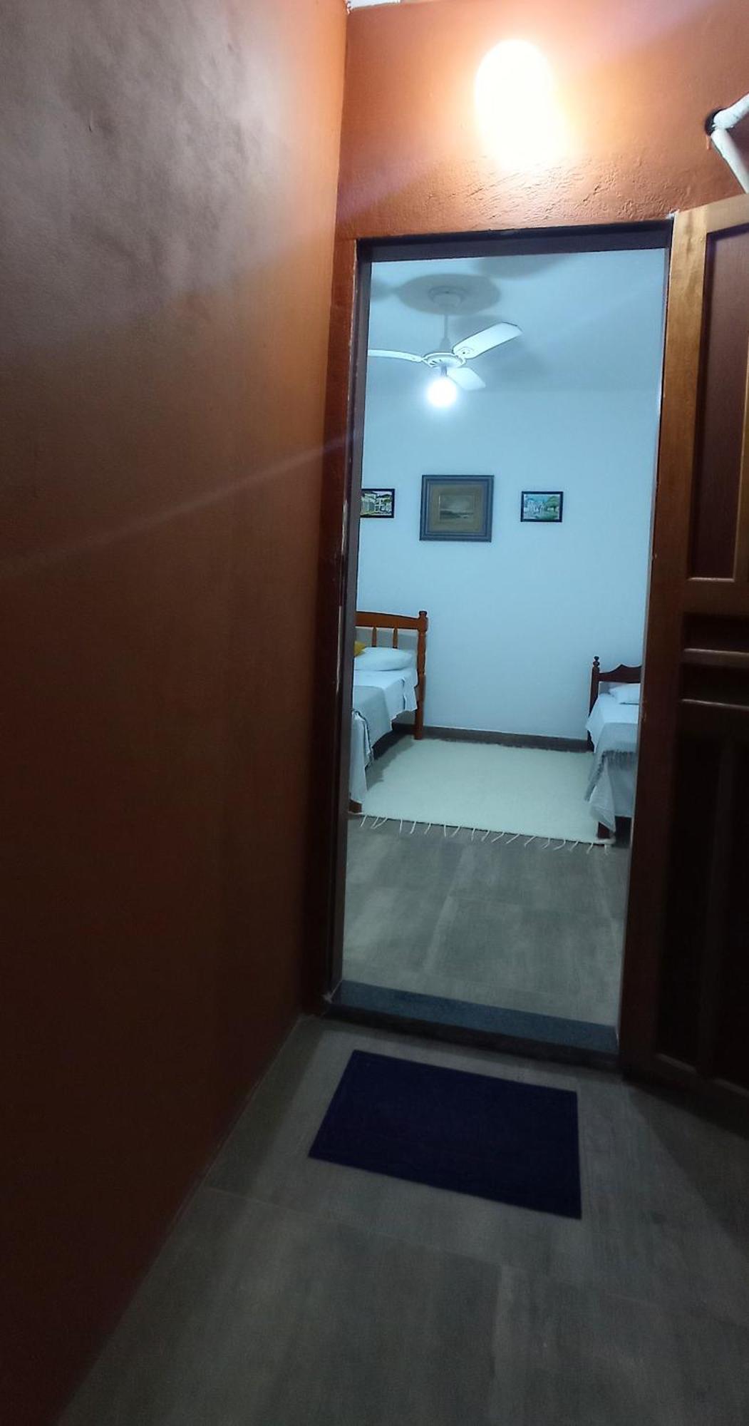 Suite Presidencial Terrea Paraty Exterior foto
